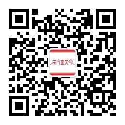 东方童英会微信公众号