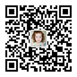 ukids儿童教育微信公众号