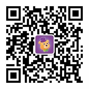 踢踏熊儿童教育微信公众号
