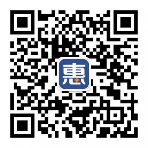 十堰慧生活微信公众号