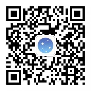 时来运转App微信公众号