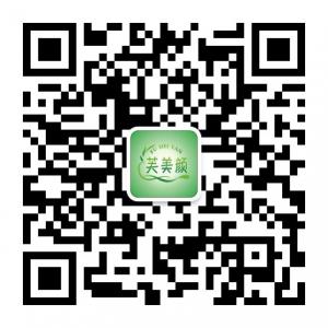 芙美颜女性护理微信公众号