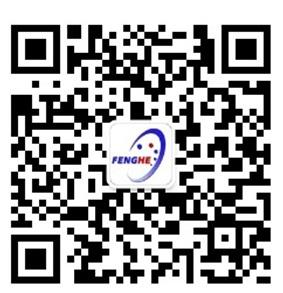 上海丰核SCI微信公众号