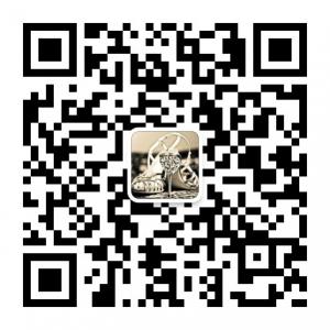 第一双高跟鞋微信公众号