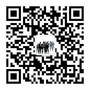 销售行为学微信公众号