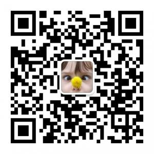 围观互联网微信公众号