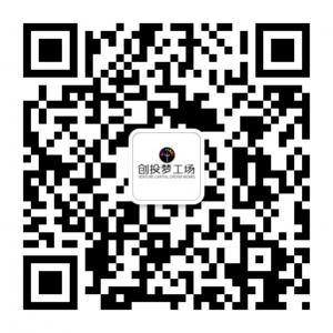创投梦工场微信公众号