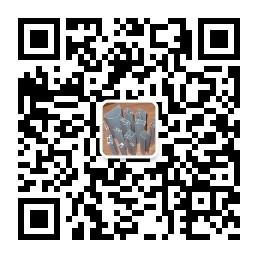 临朐铝型材微信公众号