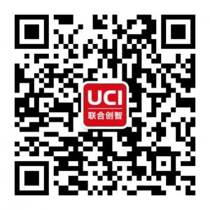 联合创智酒店品牌微信公众号