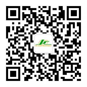 奥凯种子机械微信公众号