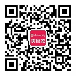 美色城男女生活用微信公众号