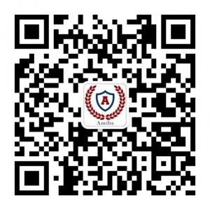 阿米巴经营学院微信公众号