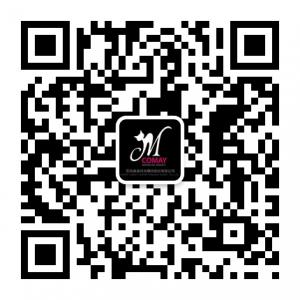 ComayModel微信公众号