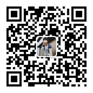 分享时尚购物微信公众号