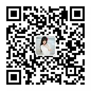 冷猫笑不停微信公众号