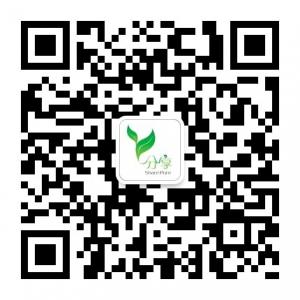 每天一分享微信公众号