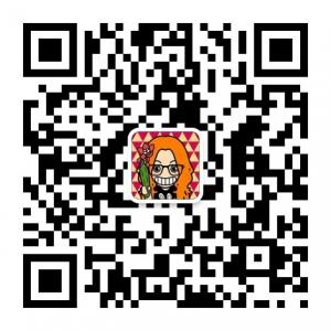 爆笑大呲花微信公众号