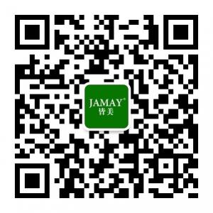 皆美JAMAY总经销微信公众号