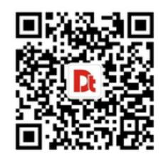 通江县东泰食品有限公司微信公众号