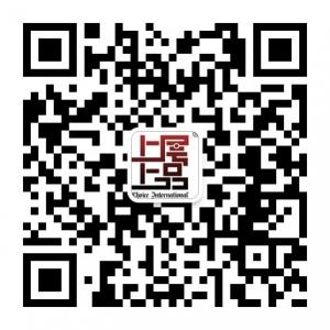 上层上品硅藻泥微信公众号