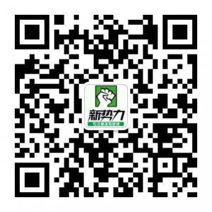 教你找客源微信公众号