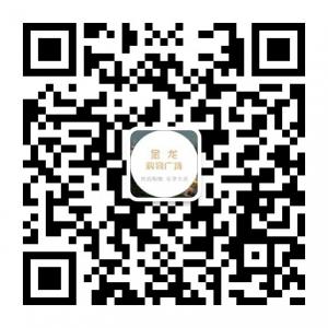 金龙购物广场微信公众号
