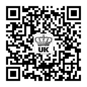 【你不可不知的英微信公众号