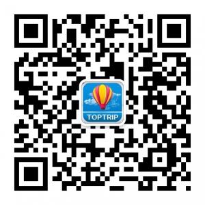 大拇指旅行微信公众号