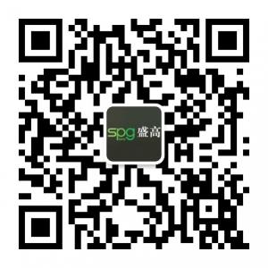 黄山盛高太平湖微信公众号