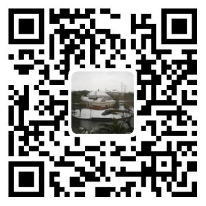 香江假日酒店微信公众号