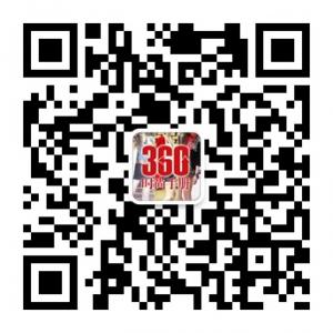 三百六十度手册微信公众号