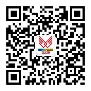 艺汇家国际手工村微信公众号