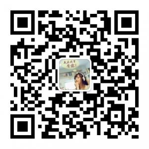 五月电影部落微信公众号