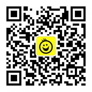 天天爱分享微信公众号