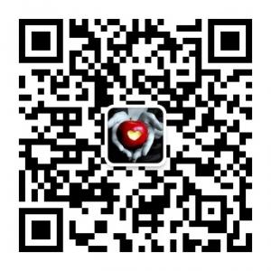 美文分享网微信公众号