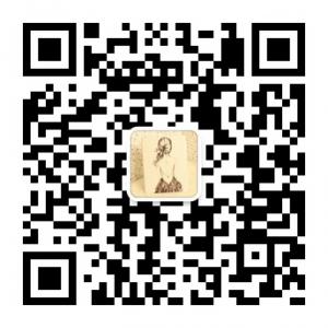 我手写我心微信公众号