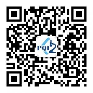 石油质检二站微信公众号