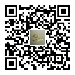 有求必应金融微信公众号