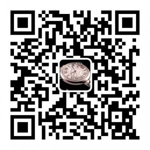 专柜名表代理黄秋微信公众号