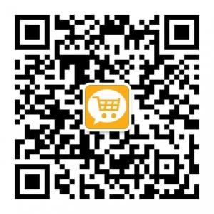 凤端微商城微信公众号