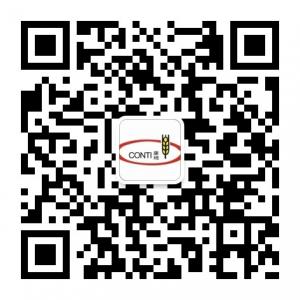 美国康地集团微信公众号