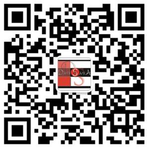 迪亨萨尔斯品味家居微信公众号