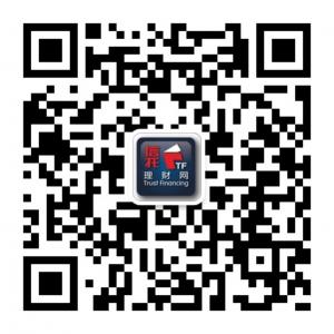 信托理财网微信公众号