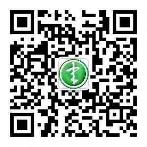 海口中山医院微信公众号