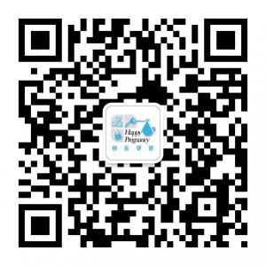 快乐孕育孕育快乐微信公众号