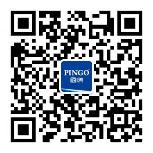 PINGO整装装修微信公众号