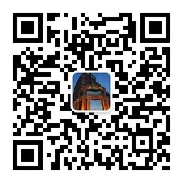 珠海香泉大酒店微信公众号