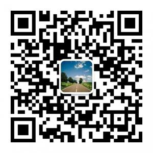 在路上宜昌户外驴微信公众号