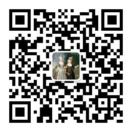 对画博物馆微信公众号