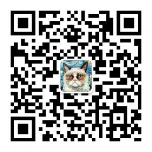 毁尽三观终不悔微信公众号